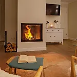 Dünenmeer Ferienhaus List auf Sylt