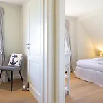 Ferienhaus Dünenmeer List auf Sylt