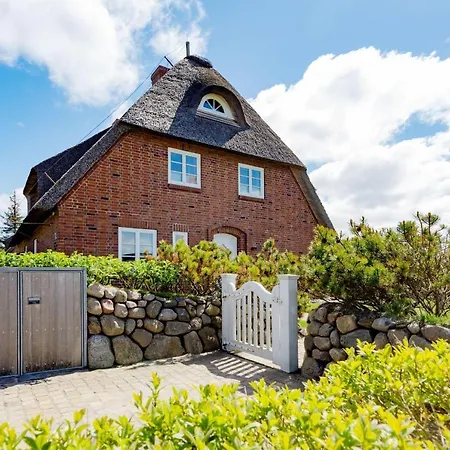 Σπίτι διακοπών Duenenmeer List