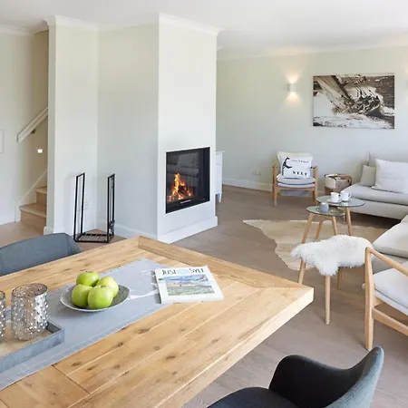 Duenenmeer 펜션 리스트