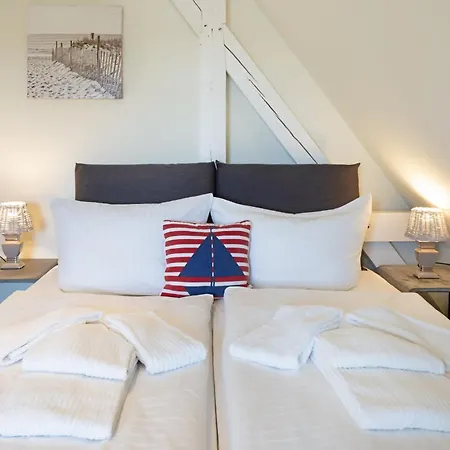 펜션 Duenenmeer 리스트