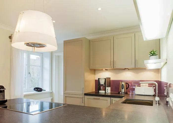 Dünenmeer Vakantiehuis