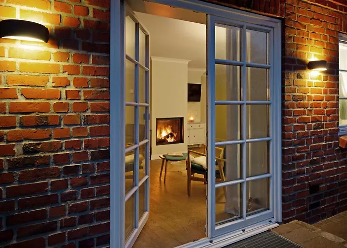 Vakantiehuis Dünenmeer