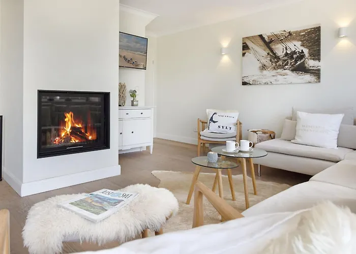 Vakantiehuis Dünenmeer *