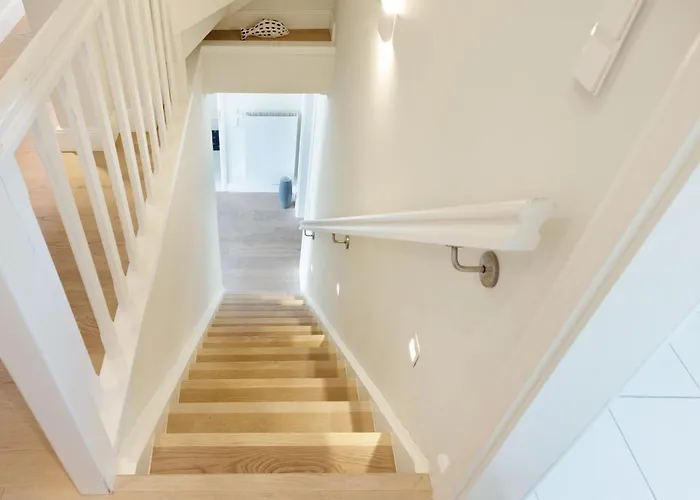 Dünenmeer Vakantiehuis List