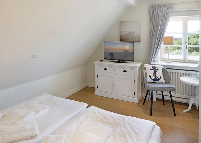 Vakantiehuis Dünenmeer *