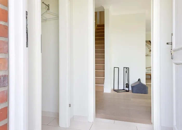 Vakantiehuis Dünenmeer *